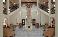   Waldorf Astoria Jerusalem 5*  16