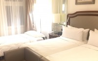   Waldorf Astoria Jerusalem 5*  10