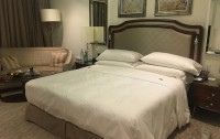   Waldorf Astoria Jerusalem 5*  9