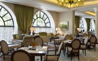 Waldorf Astoria Jerusalem 5*  4