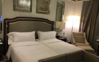 Waldorf Astoria Jerusalem 5*  3