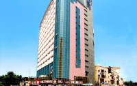   Rimonim Tower Ramat Gan 4*  1