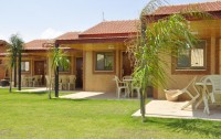   Biankini Resort Village 3*  1