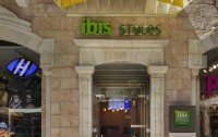   Ibis Style Jerusalem 3*  11