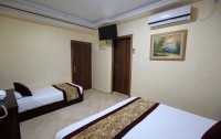   Hashimi Hotel & Hostel No*  7