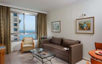   Leonardo Plaza Haifa 5*  7