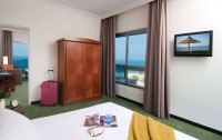 Leonardo Plaza Haifa 5*  4