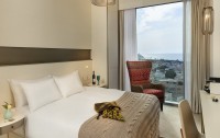 Rothschild 22 Hotel 5*  3