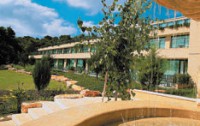 Carmel Forest Spa Resort 5*+  3