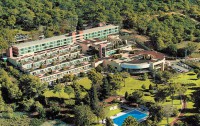 Carmel Forest Spa Resort 5*+  2