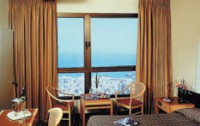 Dan Panorama Haifa 5*  3