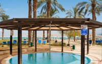   Crowne Plaza Dead Sea 5*  24