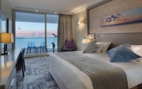   Crowne Plaza Dead Sea 5*  18