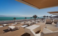   Crowne Plaza Dead Sea 5*  13