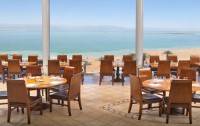   Crowne Plaza Dead Sea 5*  12