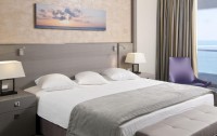   Crowne Plaza Dead Sea 5*  10