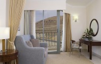 Royal Hotel Dead Sea 5*  4