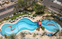   Royal Hotel Dead Sea 5*  9