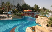   Royal Hotel Dead Sea 5*  8