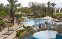   Royal Hotel Dead Sea 5*  22