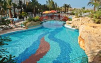   Royal Hotel Dead Sea 5*  23