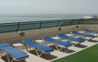   Daniel Dead Sea Hotel 5*  14