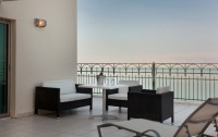   Daniel Dead Sea Hotel 5*  8