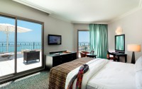   Daniel Dead Sea Hotel 5*  11