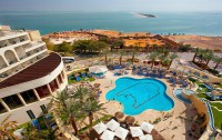 Daniel Dead Sea Hotel 5*  5