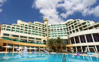   Daniel Dead Sea Hotel 5*  1