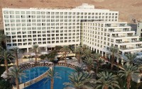   Isrotel Dead Sea 5*+  25