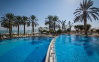   Isrotel Dead Sea 5*+  23