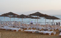   Isrotel Dead Sea 5*+  15