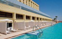   Herods Dead Sea Hotel & Spa 5*  52