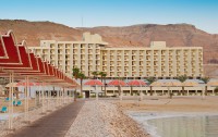   Herods Dead Sea Hotel & Spa 5*  1