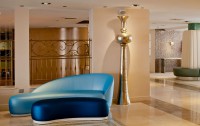   Herods Dead Sea Hotel & Spa 5*  27