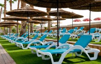   Herods Dead Sea Hotel & Spa 5*  15