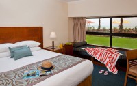 Herods Dead Sea Hotel & Spa 5*  3