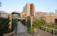   Hod Hamidbar Spa & Resort 4*  27