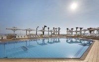 Hod Hamidbar Spa & Resort 4*  3