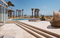   Hod Hamidbar Spa & Resort 4*  8