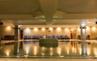   Hod Hamidbar Spa & Resort 4*  15