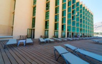   Hod Hamidbar Spa & Resort 4*  13