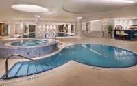   Hod Hamidbar Spa & Resort 4*  10