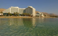   Leonardo Club Dead Sea (ex. Golden Tulip) 4*  12