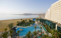   Leonardo Club Dead Sea (ex. Golden Tulip) 4*  11