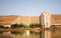   Leonardo Club Dead Sea (ex. Golden Tulip) 4*  1