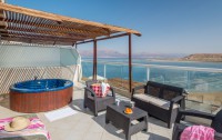   Leonardo Club Dead Sea (ex. Golden Tulip) 4*  24