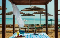   Leonardo Club Dead Sea (ex. Golden Tulip) 4*  22