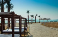   Leonardo Club Dead Sea (ex. Golden Tulip) 4*  21